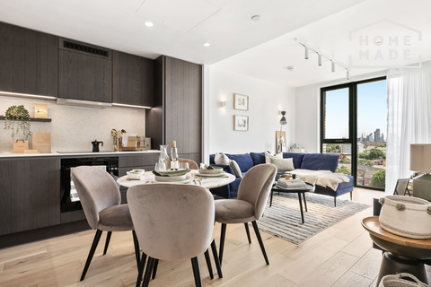 Author, 180A York Way, London, London N1