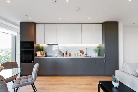 Sutton Park House, Sutton SM1
