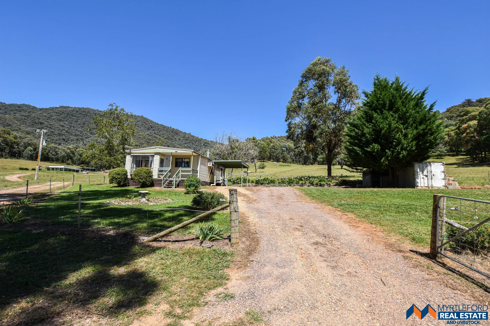 Additional image 15 of 820 Buffalo Creek Road, Myrtleford VIC 3737