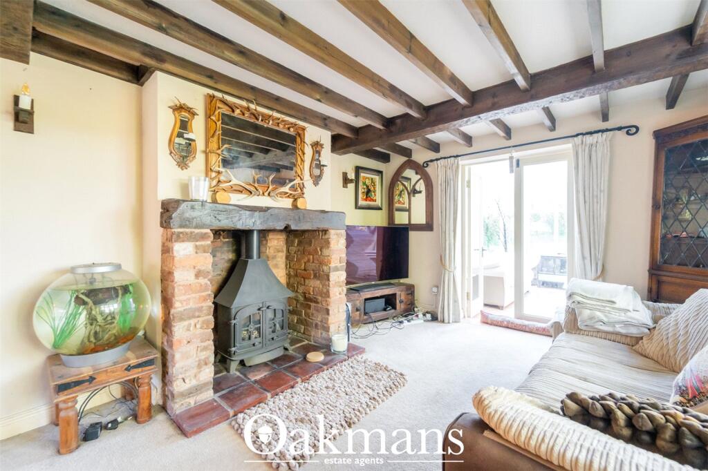 Additional image 6 of Hinton Fields, Bournheath, Bromsgrove, Worcestershire, B61