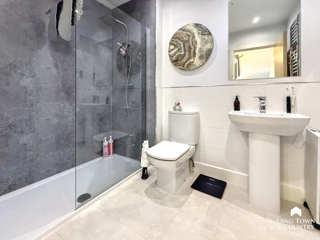 Additional image 10 of 4 bed terraced house for saleBoston Close, Oreston, Plymouth. PL9