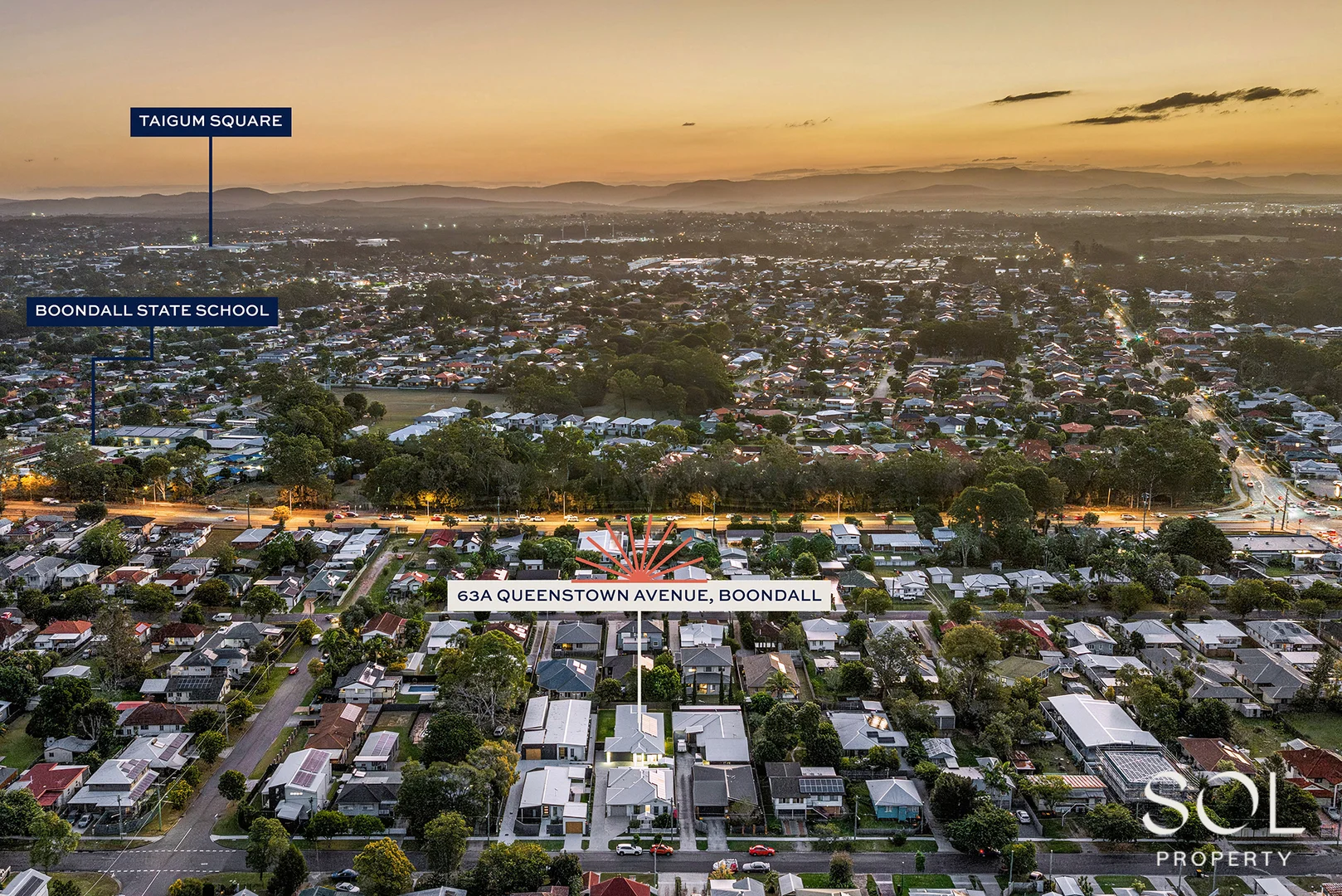Additional image 22 of 63A Queenstown Avenue, Boondall QLD 4034