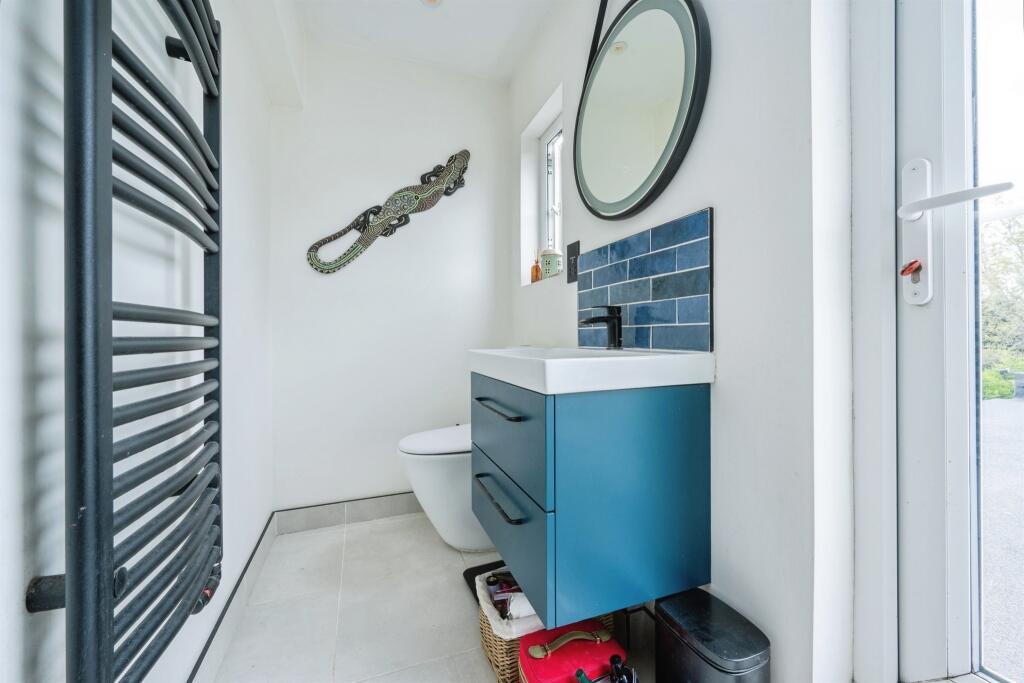 Additional image 20 of Radlett Road, Frogmore, St. Albans