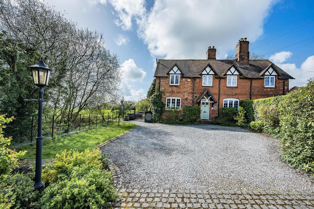 Additional image 24 of Aylesbury Road, Hockley Heath, Solihull