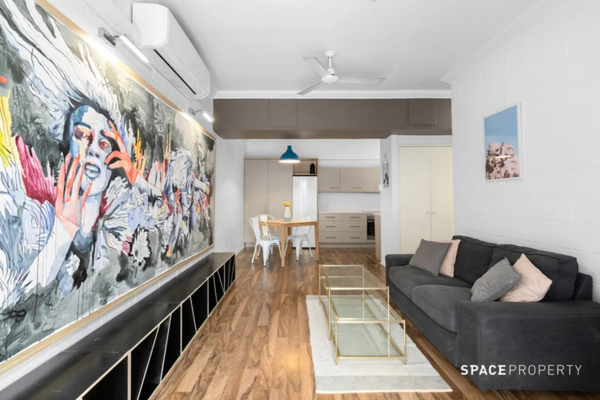 Additional image 2 of 2/67 St Pauls Tce, Spring Hill QLD 4000