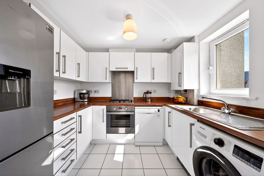 Additional image 8 of 2 bed flat for saleSaw Mill Court, Bonnyrigg EH19