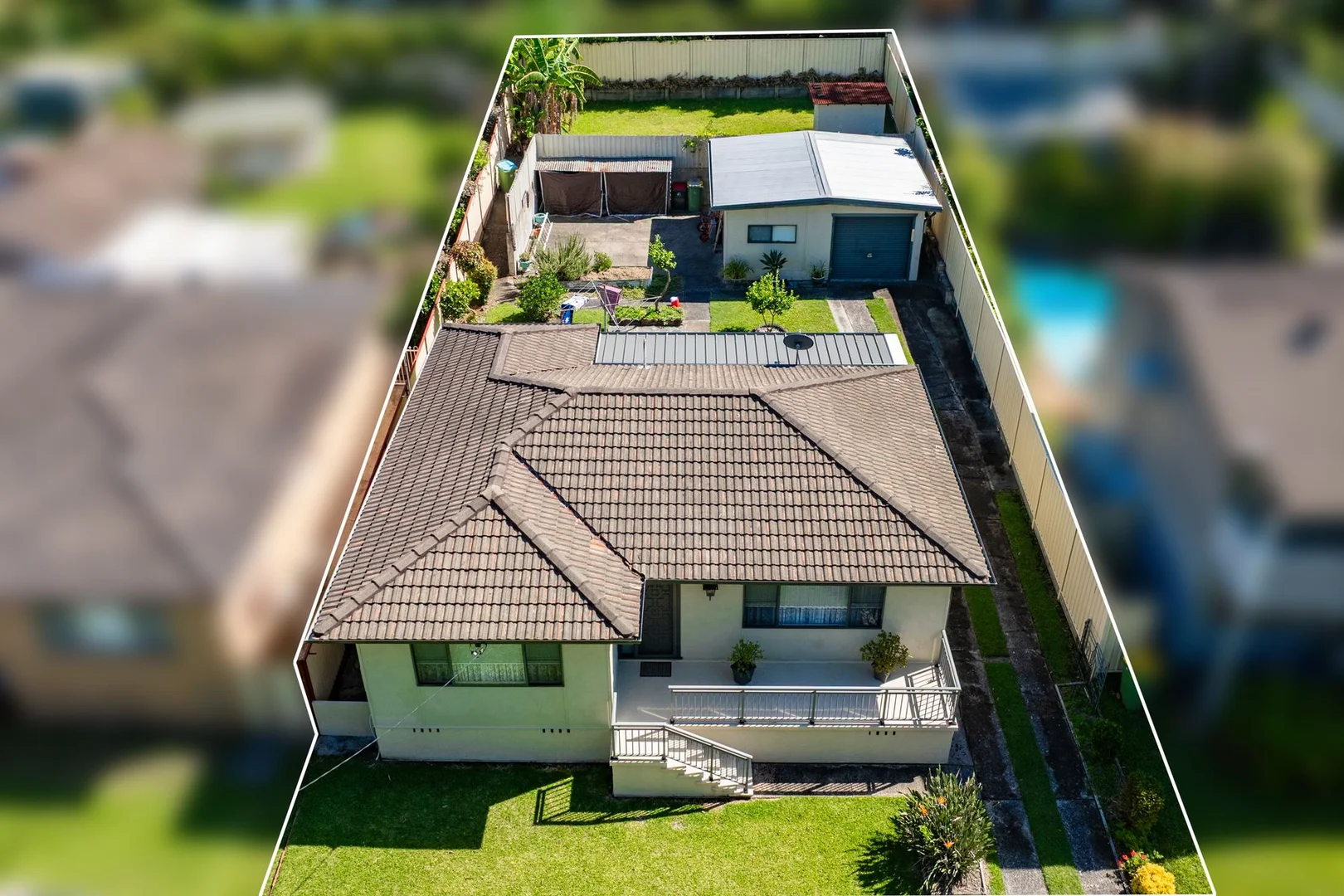 49 Elaine Avenue, Berkeley Vale NSW 2261