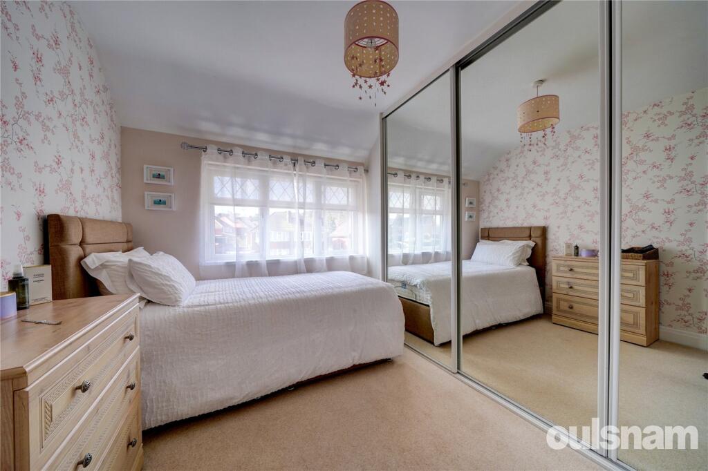 Additional image 14 of Parsonage Drive, Cofton Hackett, Birmingham, Worcestershire, B45