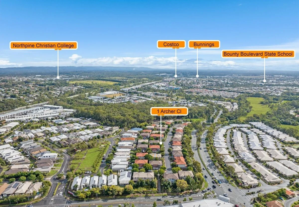 Additional image 21 of 3/1 Archer Close, North Lakes QLD 4509