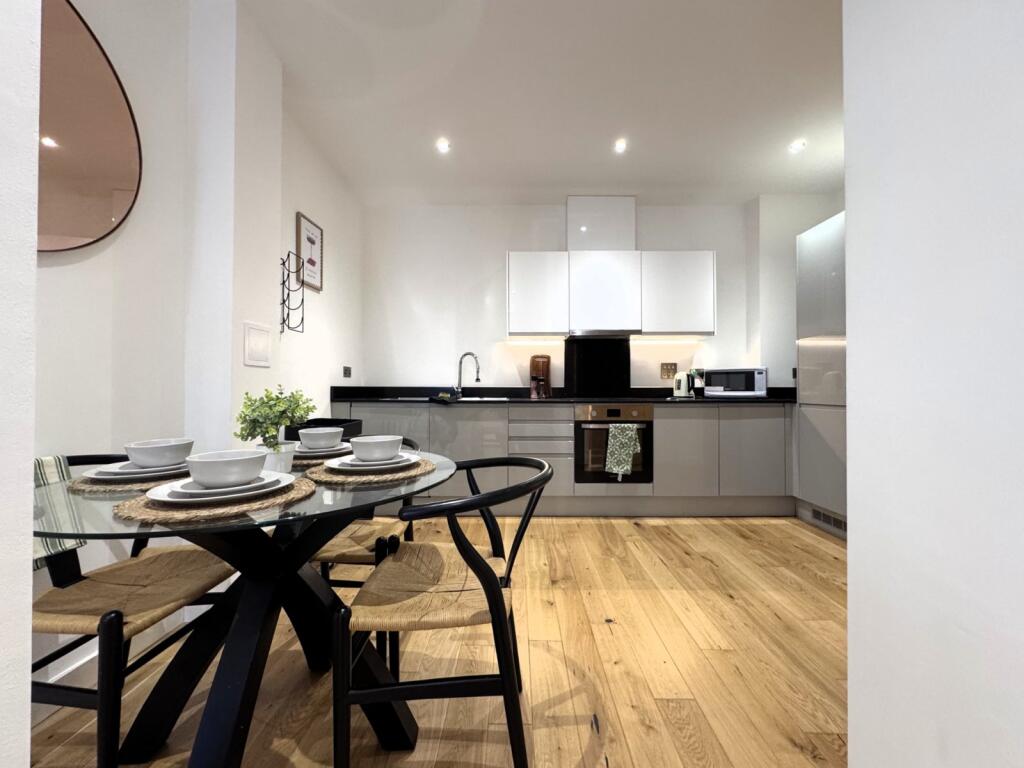 Camden Street, Birmingham, West Midlands, B1 photo 2