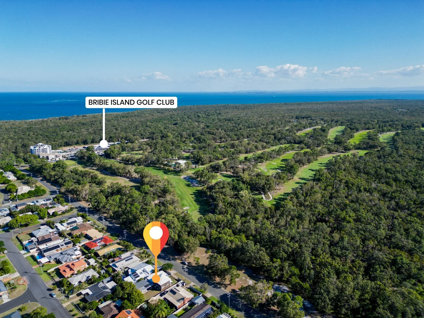 Additional image 2 of 63 Fairway Avenue, Woorim QLD 4507