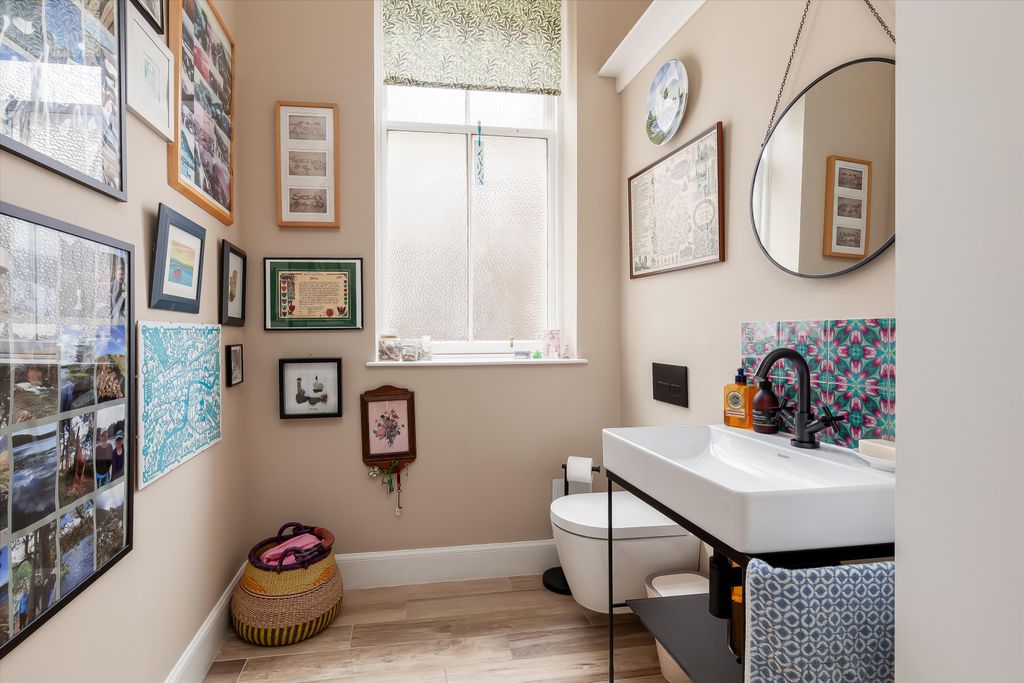 Additional image 17 of 6 bed semi-detached house for saleSuccoth Place, Edinburgh EH12