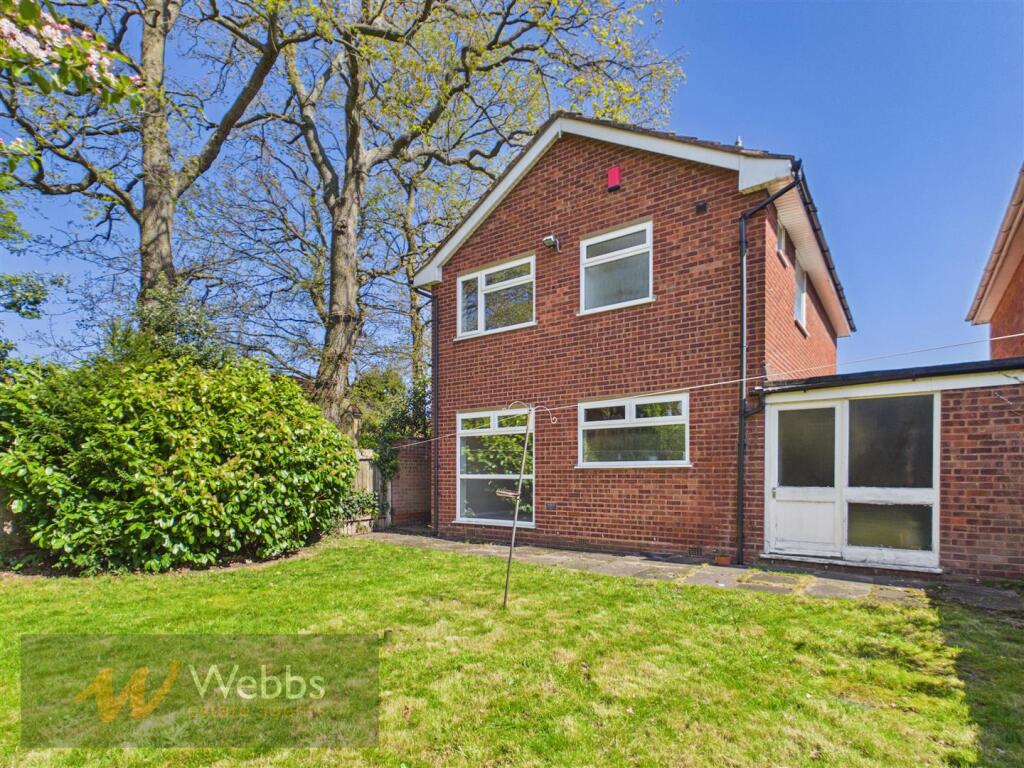 Additional image 25 of Milverton Close, Warmley, Sutton Coldfield