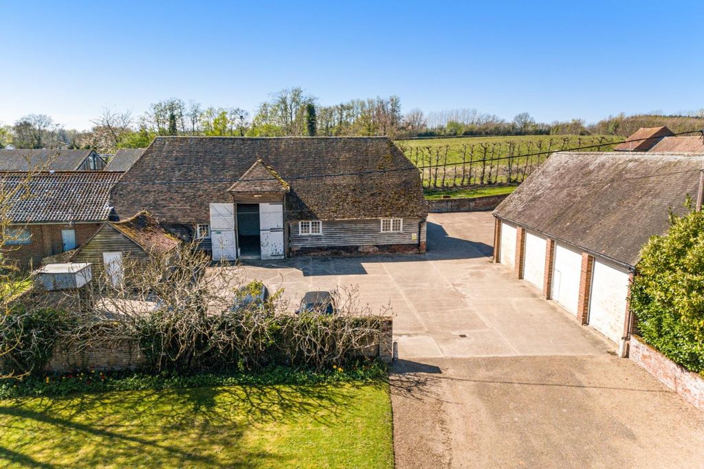 Additional image 13 of 5 bed farm for saleLower Lees Road, Old Wives Lees, Canterbury CT4
