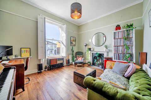 Selhurst Road, London SE25