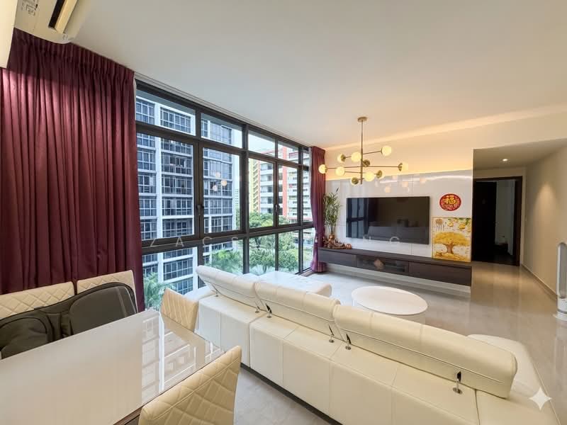 19 Yishun Close