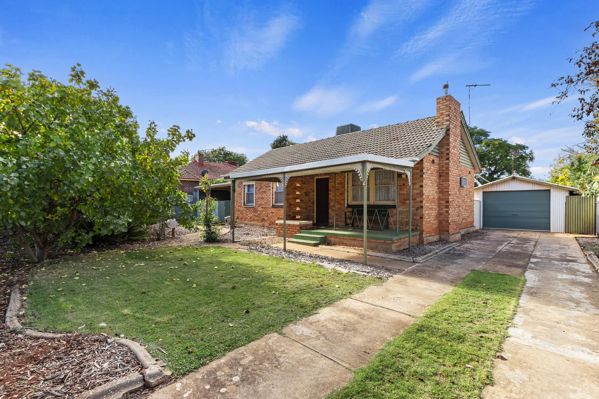 4 Atkinson Road, Elizabeth Downs SA 5113