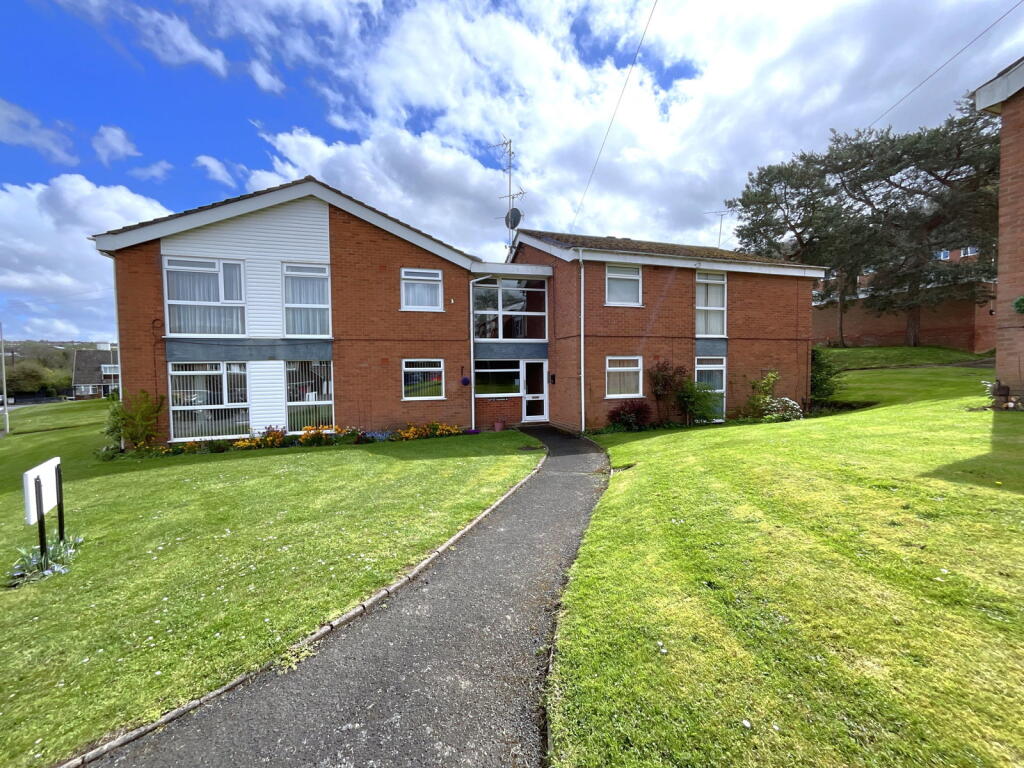 HALESOWEN , Harden Court