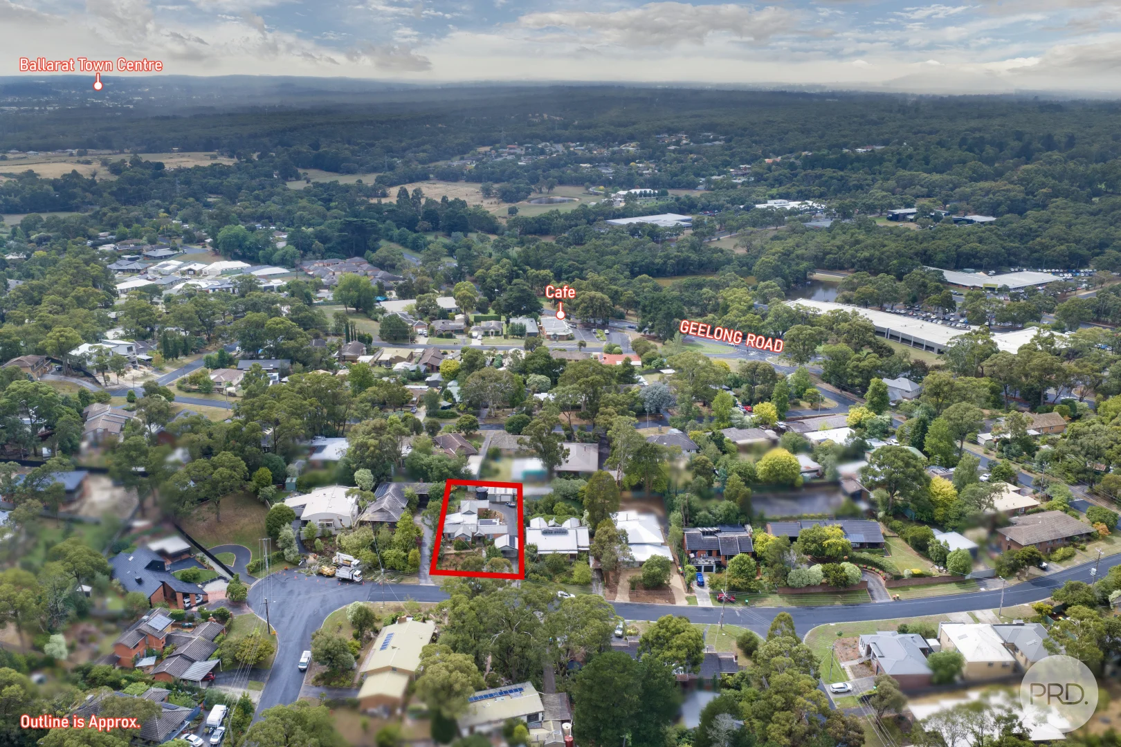 Additional image 24 of 12 Mount Helen Avenue, Mount Helen VIC 3350