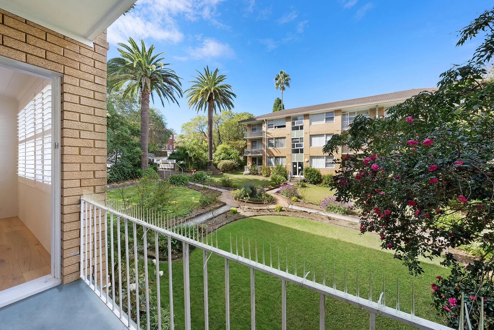 Additional image 4 of 25/31 Bay Road, Waverton NSW 2060
