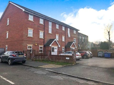 Worsley Road, Swinton, Manchester M27