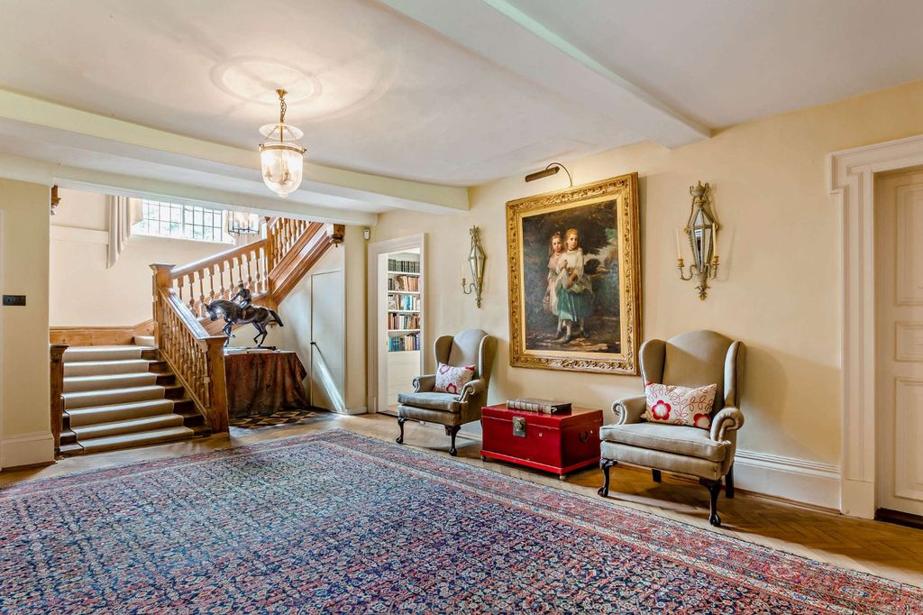 Additional image 4 of 8 bed detached house for saleChurch Lane, Freckenham, Bury St. Edmunds, Suffolk IP28
