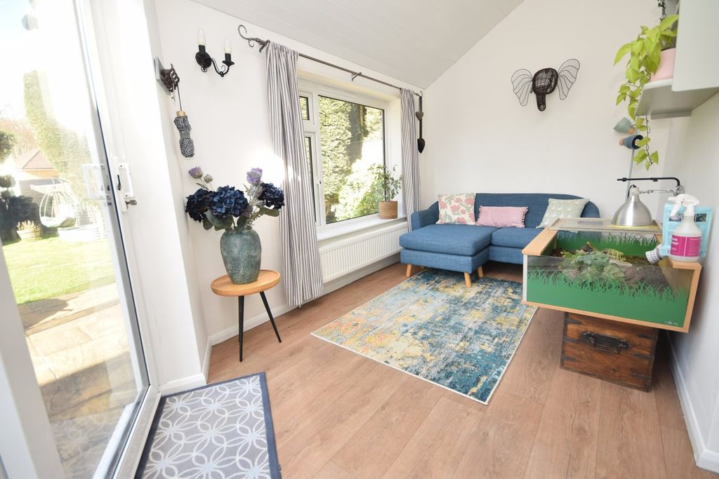 Additional image 5 of 4 bed semi-detached bungalow for sale17 Black Pond Lane, Lower Bourne, Farnham GU10