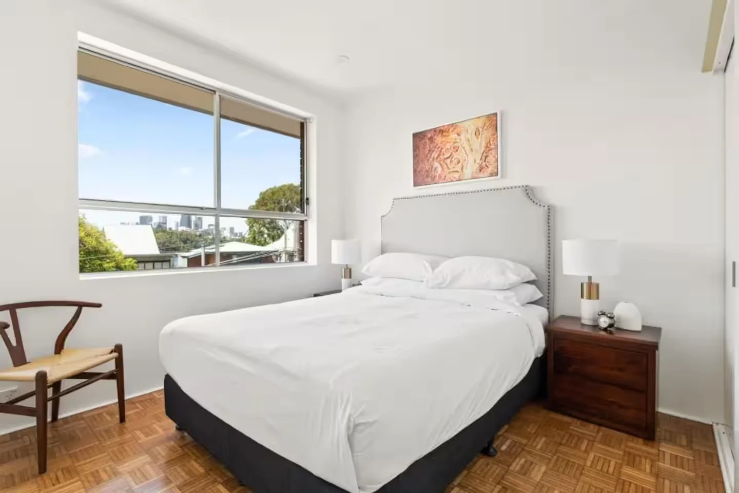 Additional image 2 of Top Floor/18A Ballast Point Rd, Birchgrove NSW 2041