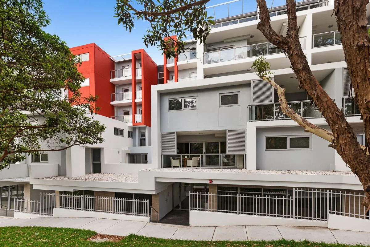 Additional image 10 of 503/9 Birdwood Avenue, Lane Cove NSW 2066