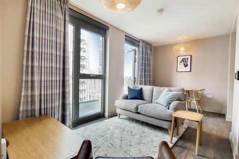 Canada Gardens, Wembley Park HA9, Studio to rent