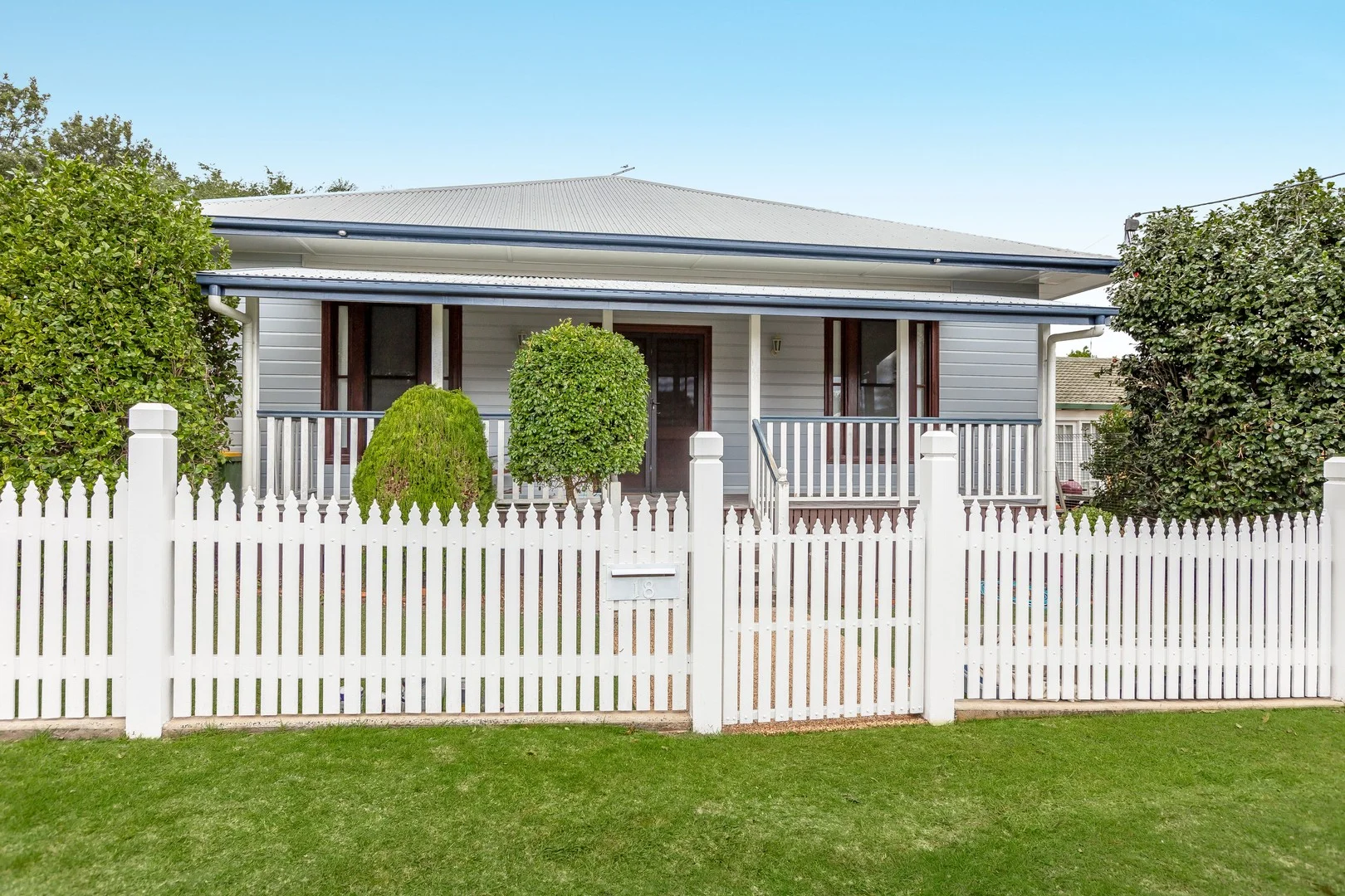 18 Drummond Street, Rangeville QLD 4350