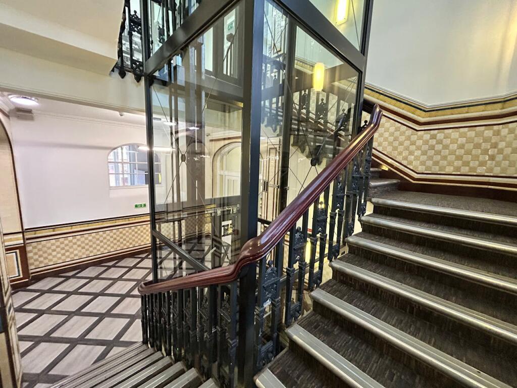 Additional image 5 of The Exchange, First Floor 19 Newhall Street, Birmingham, B3 3PJ