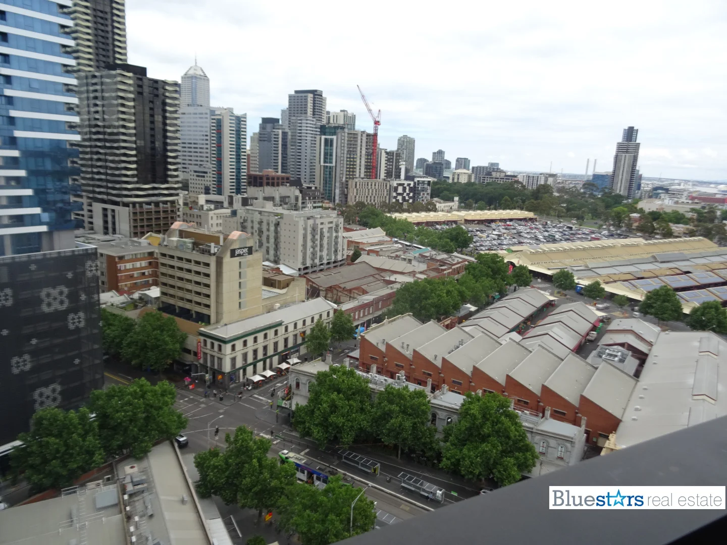 Additional image 7 of 1806/6 Leicester Street, Carlton VIC 3053