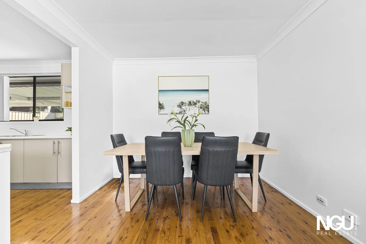 Additional image 5 of 21 & 21A Armstrong Place, Dean Park NSW 2761
