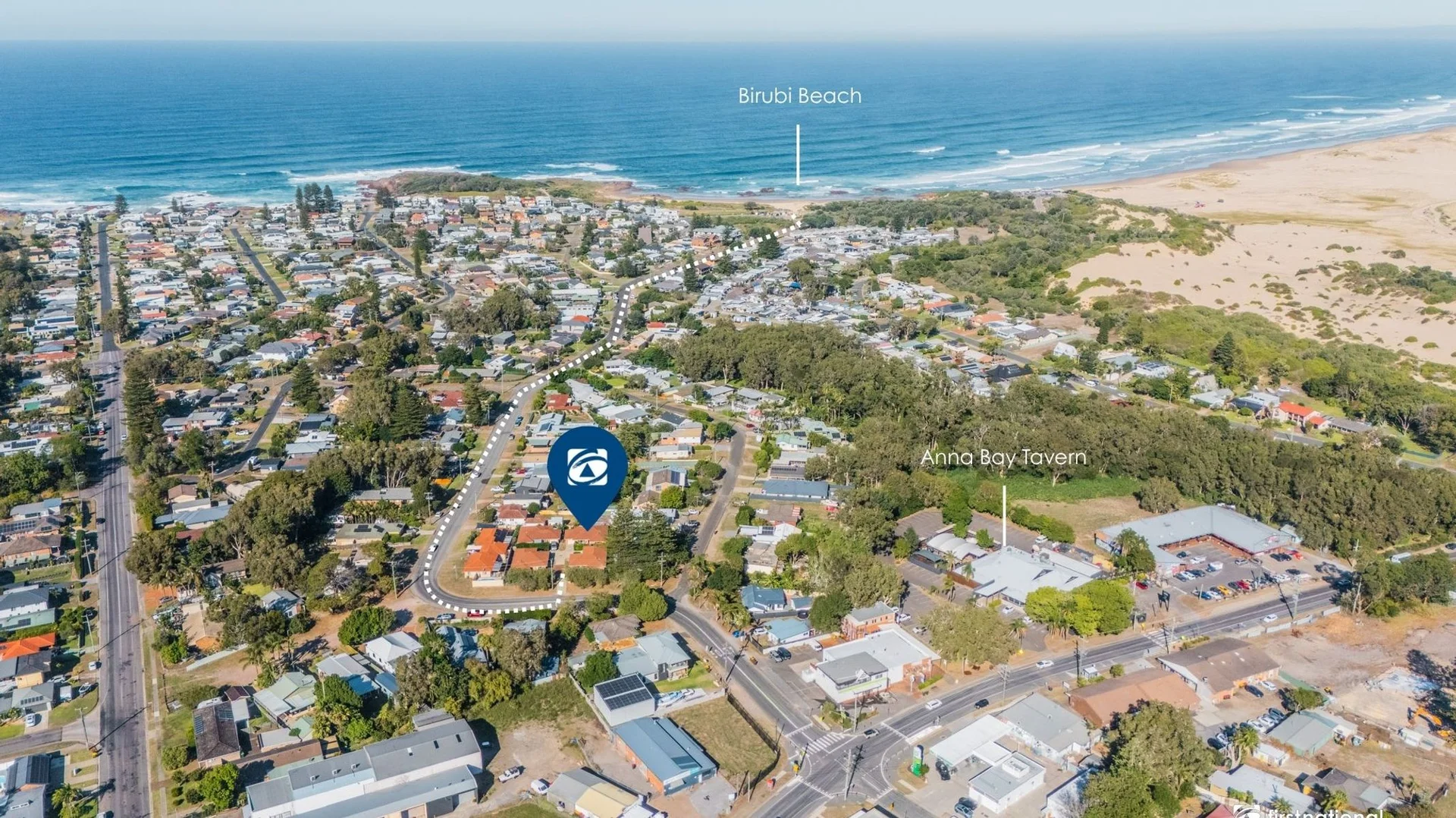 Additional image 2 of 4A Cromarty Crescent, Anna Bay NSW 2316