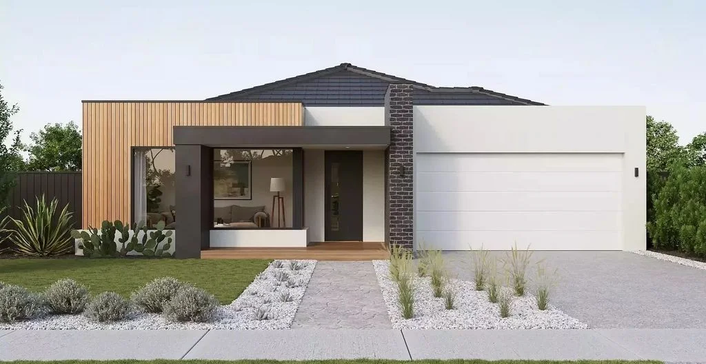 Lot 102 Tallara Bvd, Rockcliffe Estate, Sunbury VIC 3429