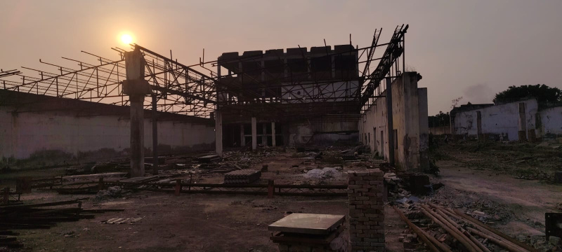 Artauni, Agra
