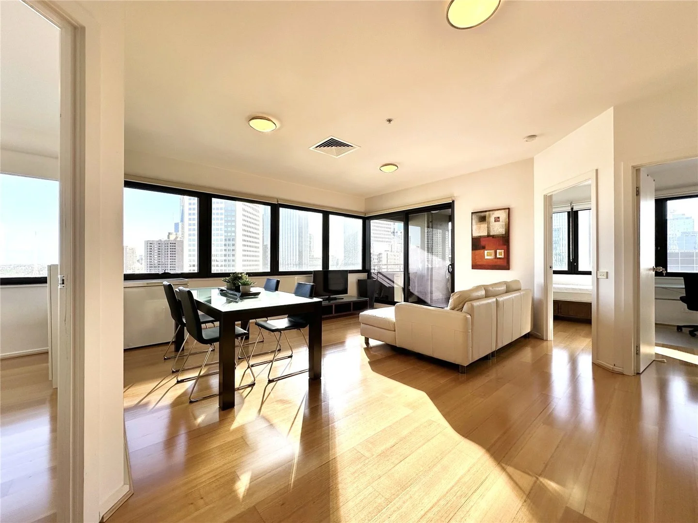 2209/250 Elizabeth Street, Melbourne VIC 3000