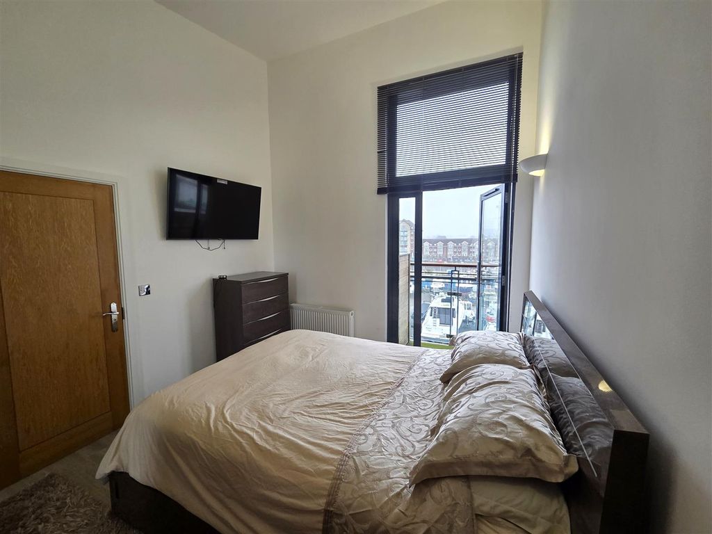 Additional image 9 of 2 bed flat for saleSt Stephens Court, Marina, Swansea SA1