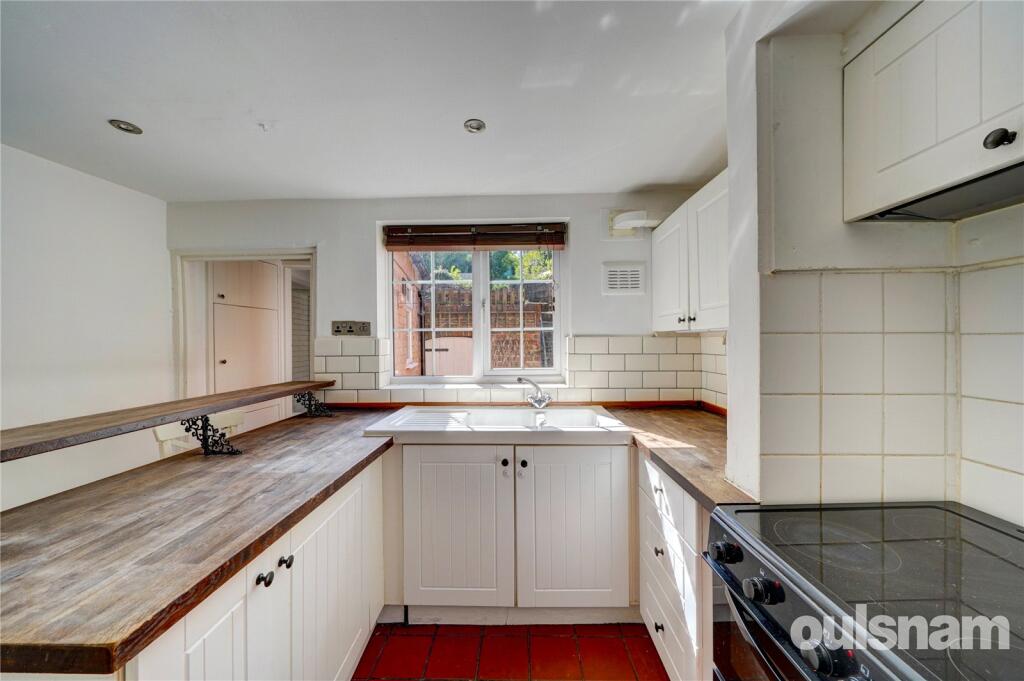 Additional image 6 of Swan Street, Alvechurch, Birmingham, Worcestershire, B48