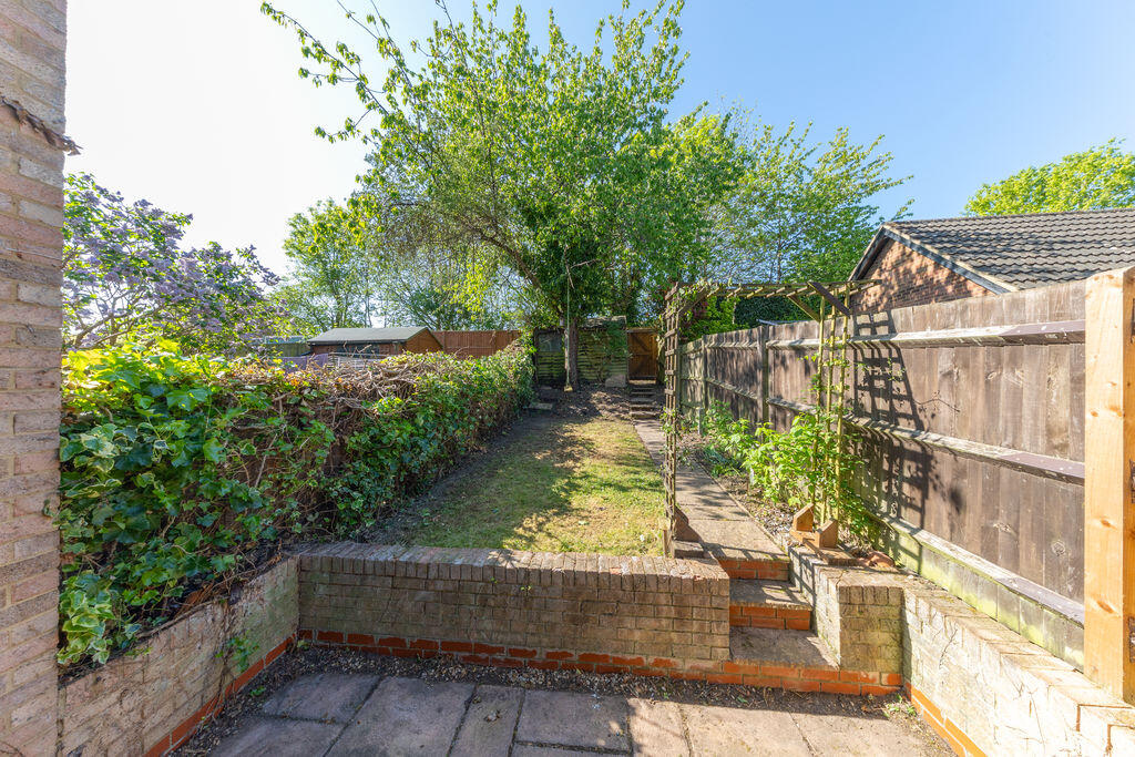 Tilsworth Walk, St. Albans photo 3