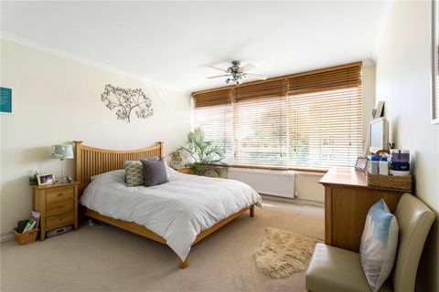 Keswick Heights, 28 Keswick Road, Putney, London SW15