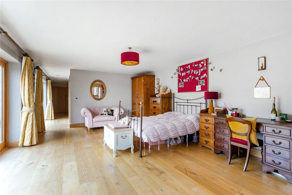 Additional image 23 of 4 bed equestrian for saleDoynton, South Glos BS30