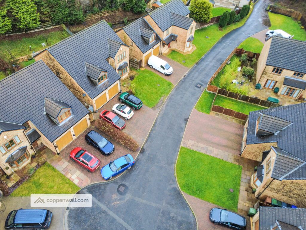 Additional image 2 of Land for saleLynns Court, Weir, Bacup, Rossendale OL13