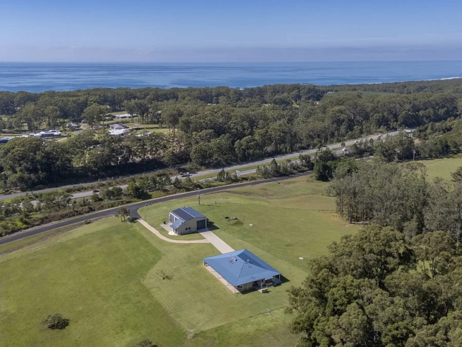 91 & 101 Jackwood Road, Valla NSW 2448