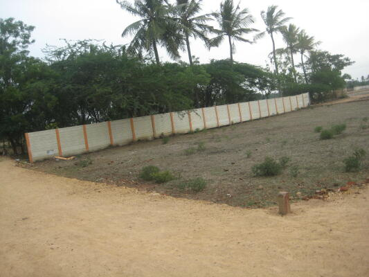 Nedungadu, Pondicherry