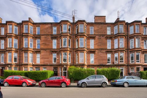 55 Waverley Gardens, Flat 0/2, Shawlands, Glasgow G41