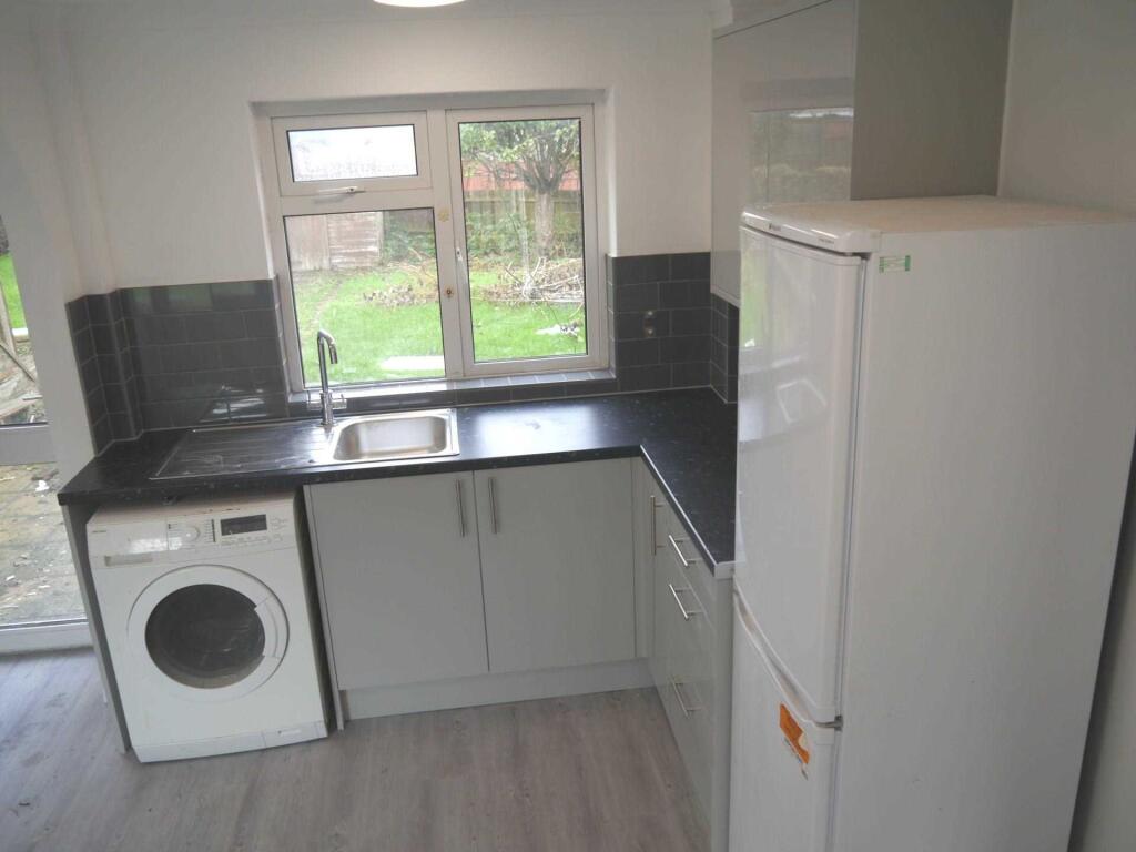 Haseldine Meadows, Hatfield photo 3