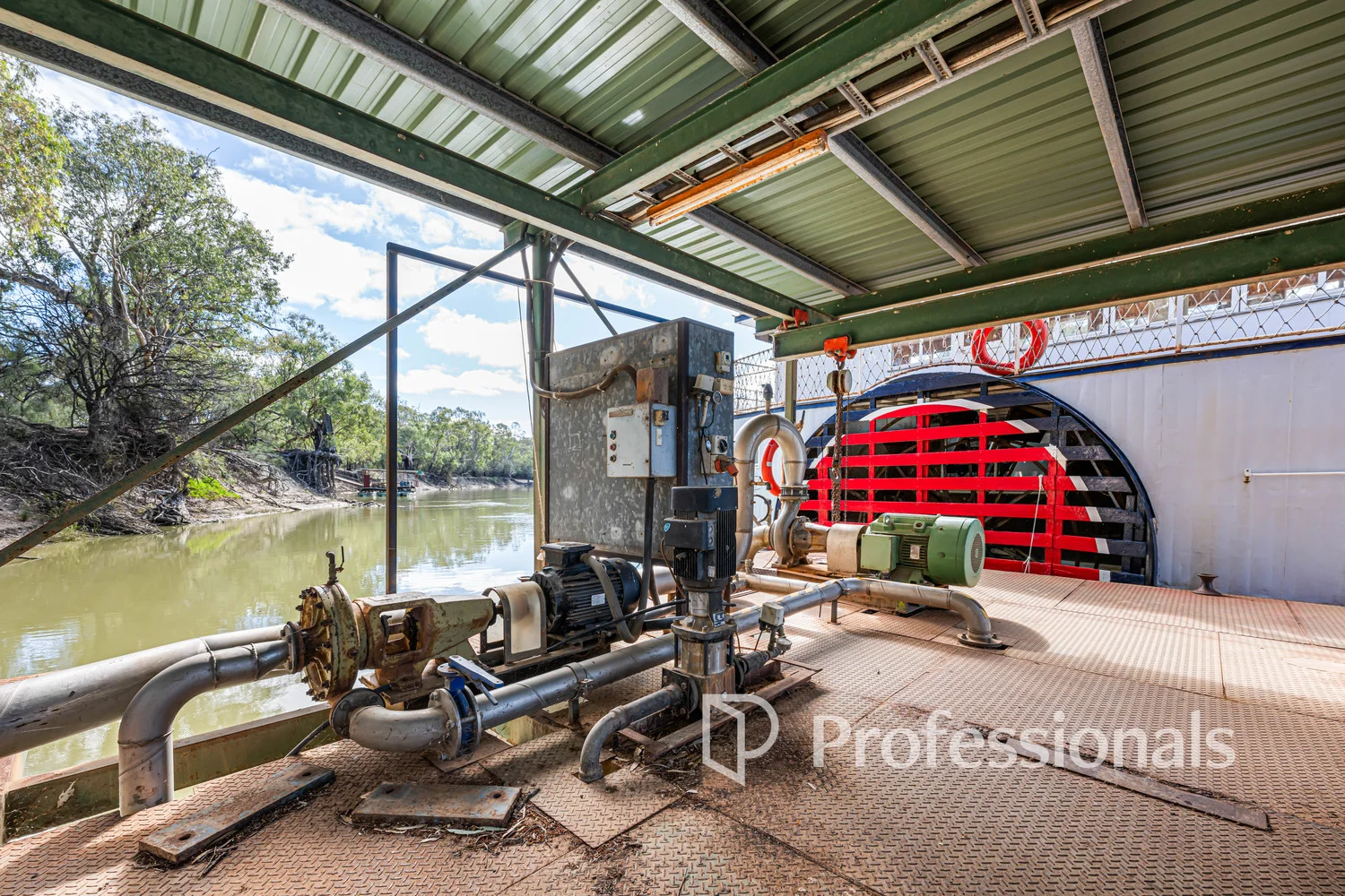 Additional image 11 of 3724 & 3744 Kulkyne Way, Colignan VIC 3494