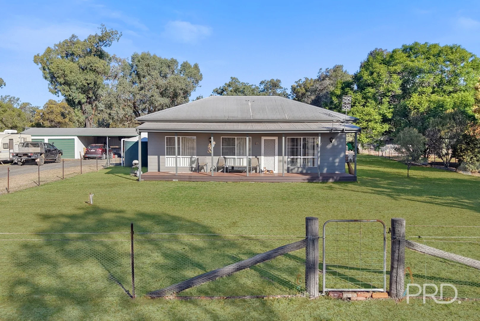 90 Darby Road, Spring Ridge NSW 2343